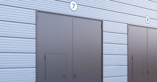 Купить гаражные ворота doorhan Щелково, цена от 5992 руб.