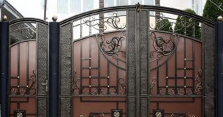 Купить услугу замер ворот Щелково, цена от 574 рублей